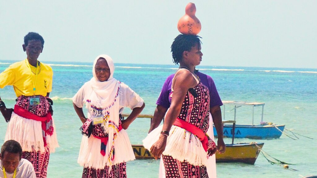 Lamu Cultural festivals